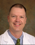 Image of Dr. Jonathan R. Maher, MD
