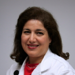 Image of Dr. Mitra Shafieian, MD