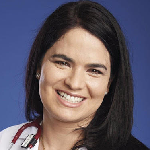 Image of Dr. Sara R. Peña, MD
