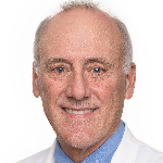 Image of Dr. Carl W. Berk, MD