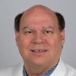 Image of Dr. Frank S. Ellis, MD