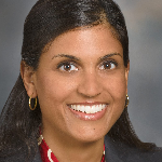Image of Dr. Anisha B. Patel, MD
