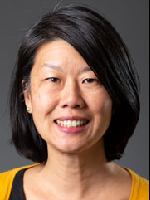 Image of Dr. Bonnie W. Lau, PHD, MD