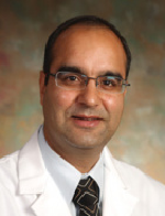 Image of Dr. Mohd A. Mirza, MD