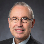 Image of Dr. Michael W. Becker, MD
