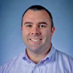 Image of Dr. R. Justin Thoms, MD