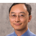 Image of Dr. Kenneth Ho-Ming Yu, MD, MSC