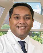 Image of Dr. Ritam Ghosh, MD