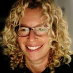 Image of Dr. Amy Rein, PHD