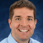Image of Dr. Peter J. Townsend, MD