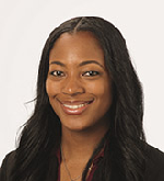 Image of Chasity L. Callender, CNM