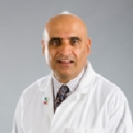 Image of Dr. Vipul Dua, MD