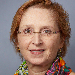 Image of Dr. France Galerneau, FRCSC, MD