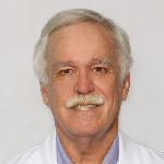 Image of Dr Jerry B. Liles, DO