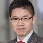 Image of Dr. Wenbin Xiao, MD, PhD