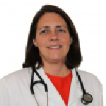 Image of Dr. Angela Yvonne Rice, DO