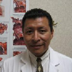 Image of Dr. Carlos A. Obregon, DO