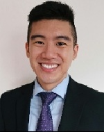 Image of Dr. Jonathan R. Chen, DO