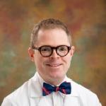 Image of Dr. Christopher Edward Bayne, MD