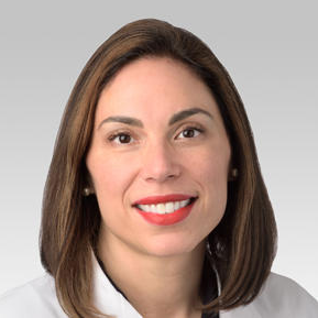 Image of Dr. Angela Lubke Cambic, MD
