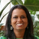 Image of Dr. Uma Savanoor, MD, MPH