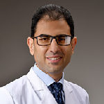 Image of Dr. Ahmed Gamal Zedan, MD