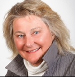 Image of Dr. O'Ann Karin Fredstrom, MD