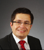 Image of Dr. Andrew Sebastian Waters, FACC, MD