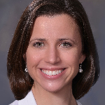Image of Dr. Katherine Bohard Salciccioli, MD