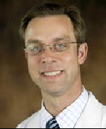 Image of Dr. Christopher J. Barnes, MD