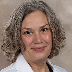Image of Pam Rogers, APRN