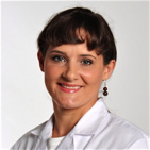 Image of Dr. Michelle Suzanne Hedderich, MD