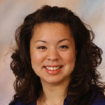 Image of Dr. Katherine Akiko Bunce, DO