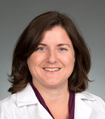 Image of Dr. Elizabeth Schuck, MD