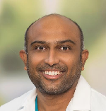 Image of Dr. Vishwas J. Patel, MD