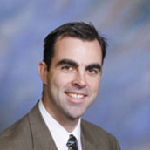 Image of Dr. Brett A. Brechner, DO, Physician