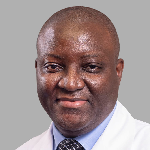 Image of Dr. Aloysius Jackson, MD