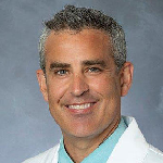 Image of Dr. Brian C. Najarian, MD