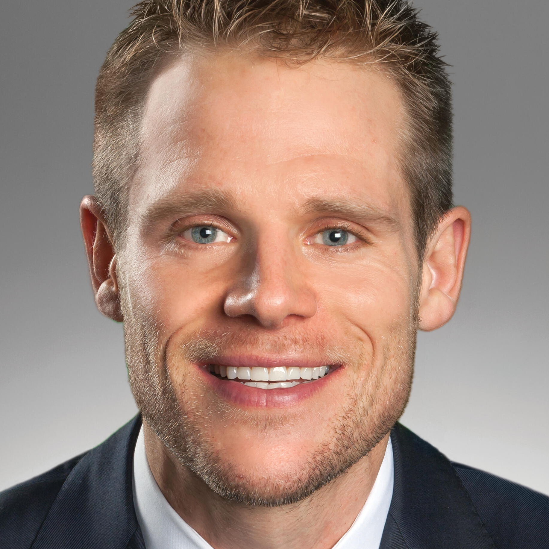 Image of Dr. Marcus Lee Frohm, MD