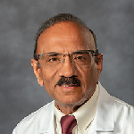 Image of Dr. Sharad Kumar N. Saraiya, MD