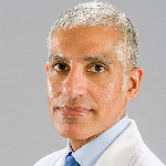 Image of Dr. Anoop M. Meraney, MD