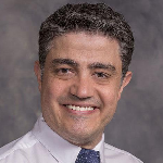 Image of Dr. Fadi M. Chalhoub, MD