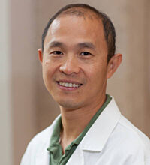 Image of Dr. Gary P. Wang, PHD, MD, FIDSA