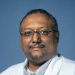 Image of Dr. Hisham I. Ibrahim, MD