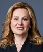 Image of Dr. Emma Guttman, PhD, MD