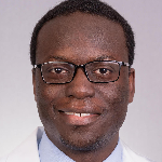 Image of Dr. George Effah Osei, MD