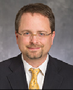 Image of Dr. Peter Eckman, MD