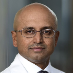 Image of Dr. Stalin R. Subramanian, MD