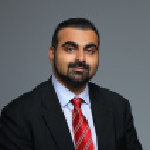 Image of Dr. Vinod Sehgal, MD, MPH