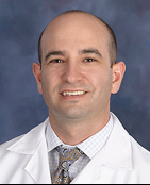 Image of Dr. Zachariah G. Goldsmith, MD